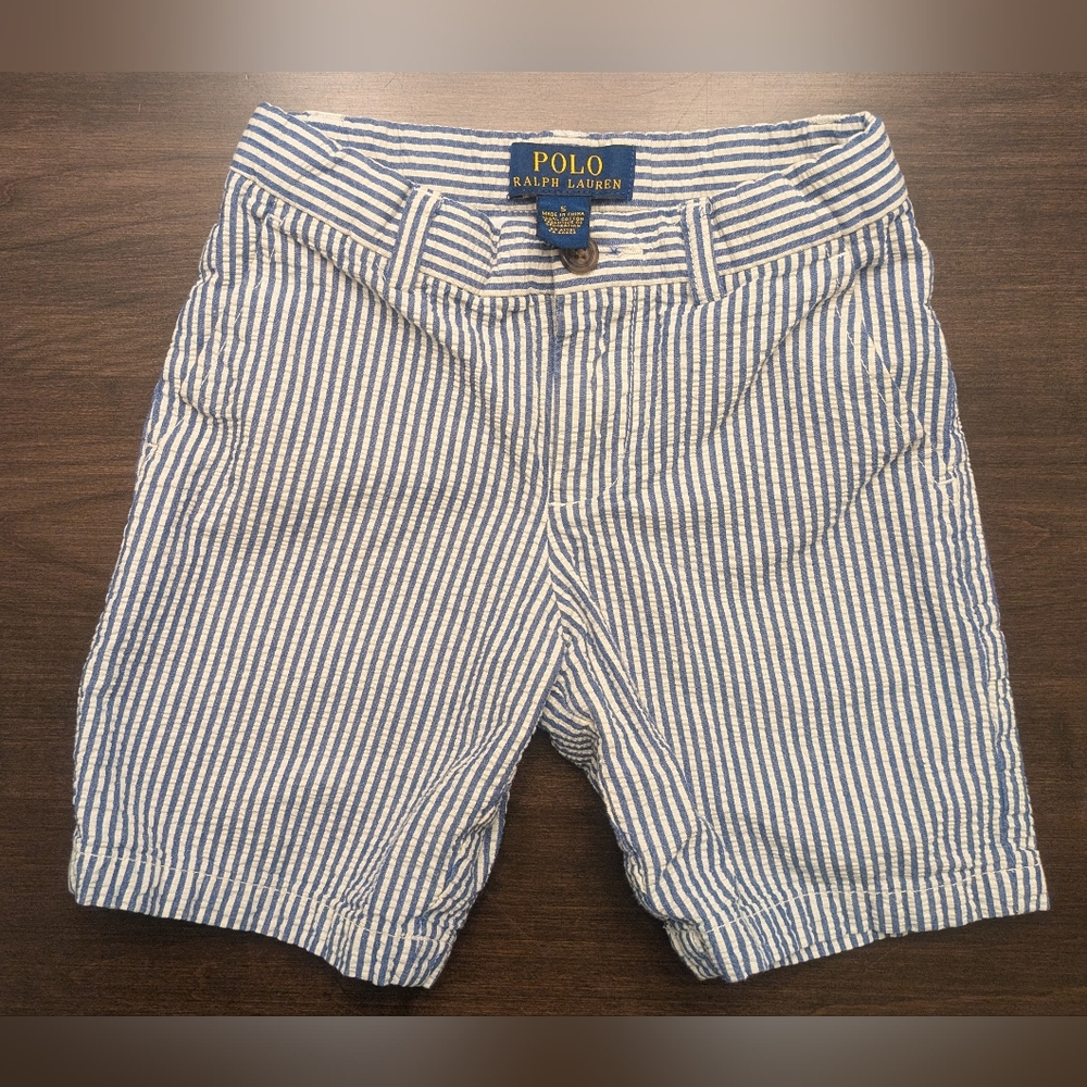 Polo Ralph Lauren shorts